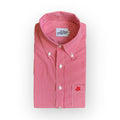Harriot - (Red/white)