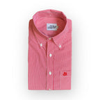 Harriot - (Red/white)
