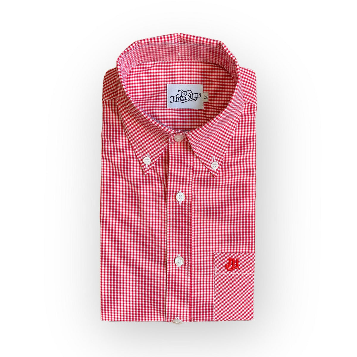 Harriot - (Red/white)