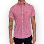 Harriot - (Red/white)