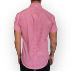 Harriot - (Red/white)