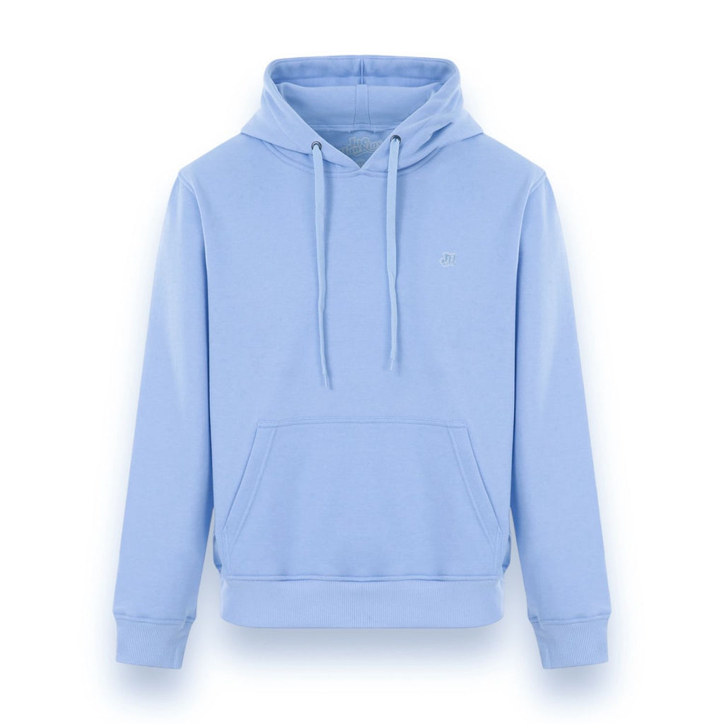 Hoodie - Unisex (Azul cielo)