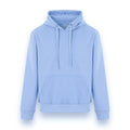 Hoodie - Unisex (Azul cielo)