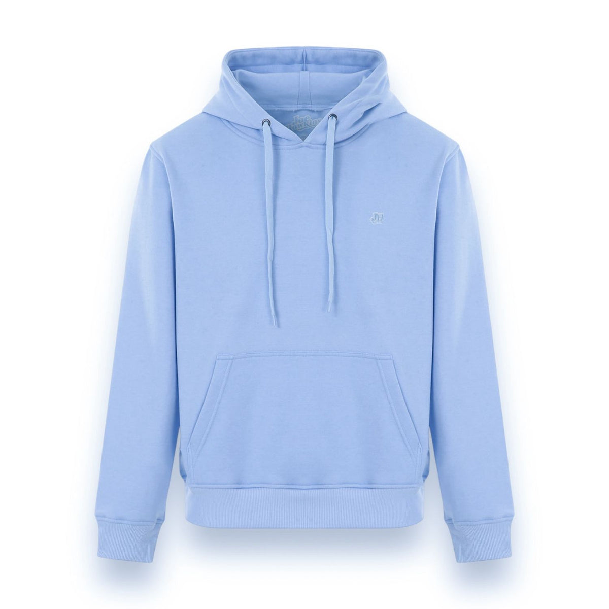 Hoodie - Unisex (Azul cielo)