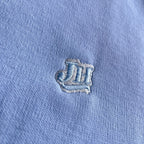 Hoodie - Unisex (Azul cielo)