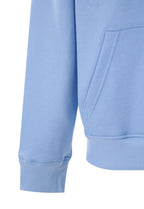 Hoodie - Unisex (Azul cielo)