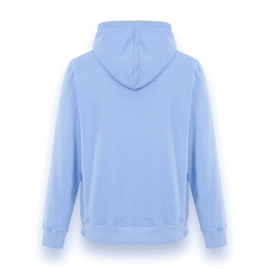 Hoodie - Unisex (Azul cielo)
