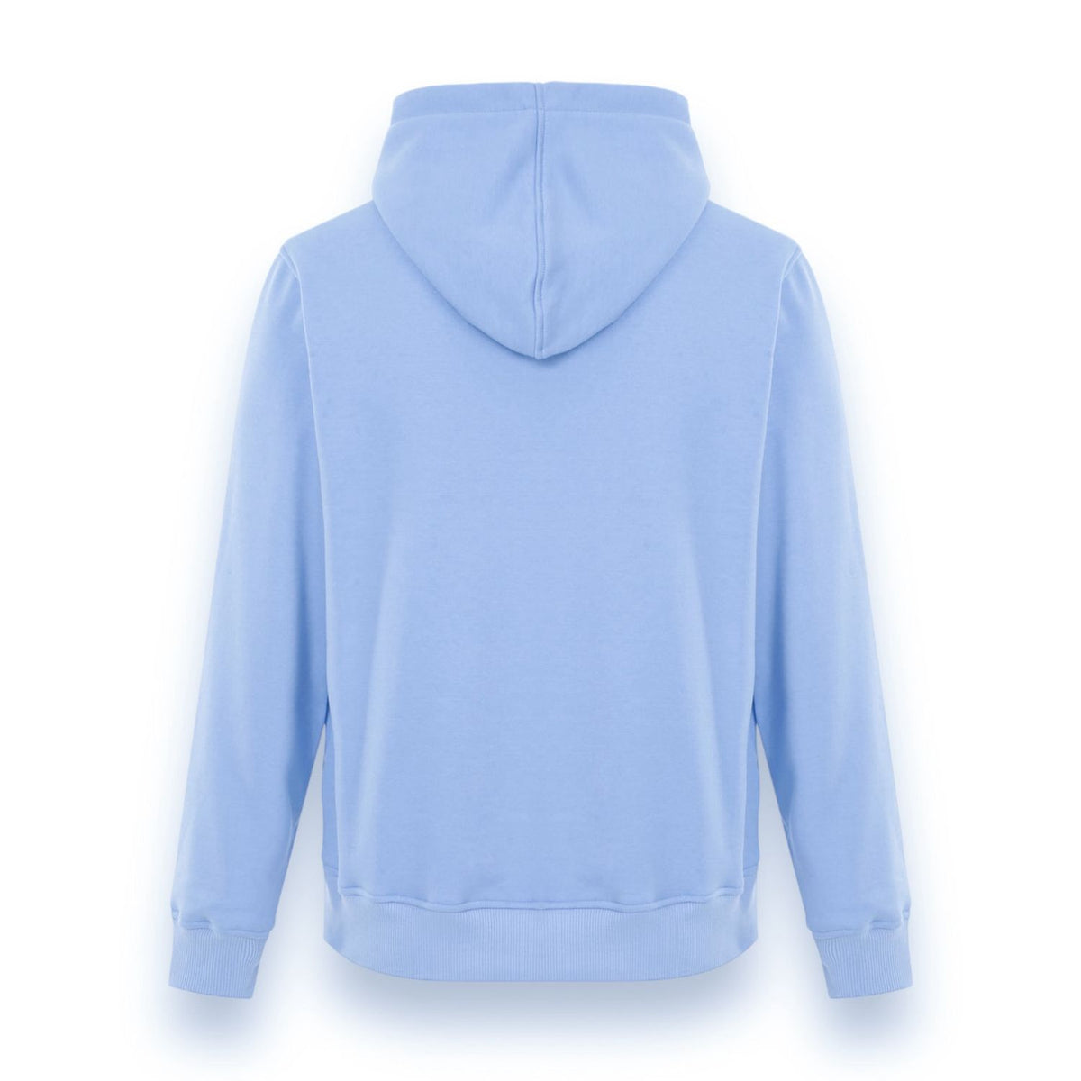 Hoodie - Unisex (Azul cielo)