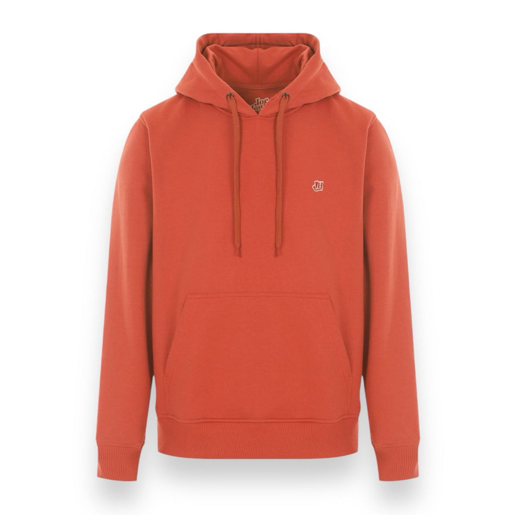 Hoodie - Unisex (Coral)