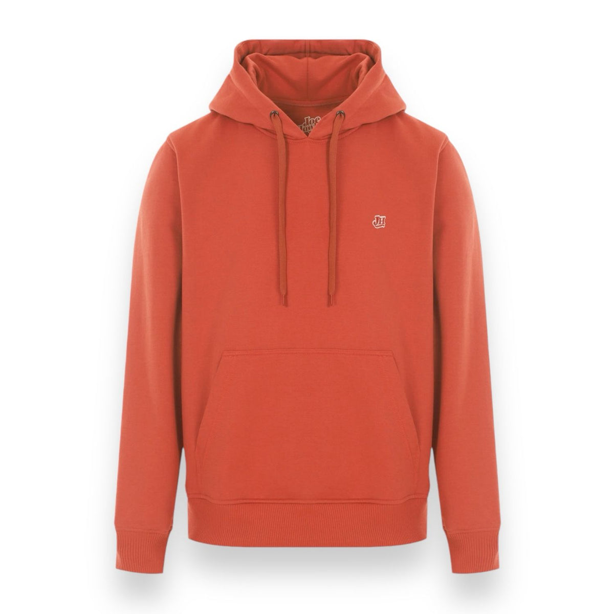 Hoodie - Unisex (Coral)
