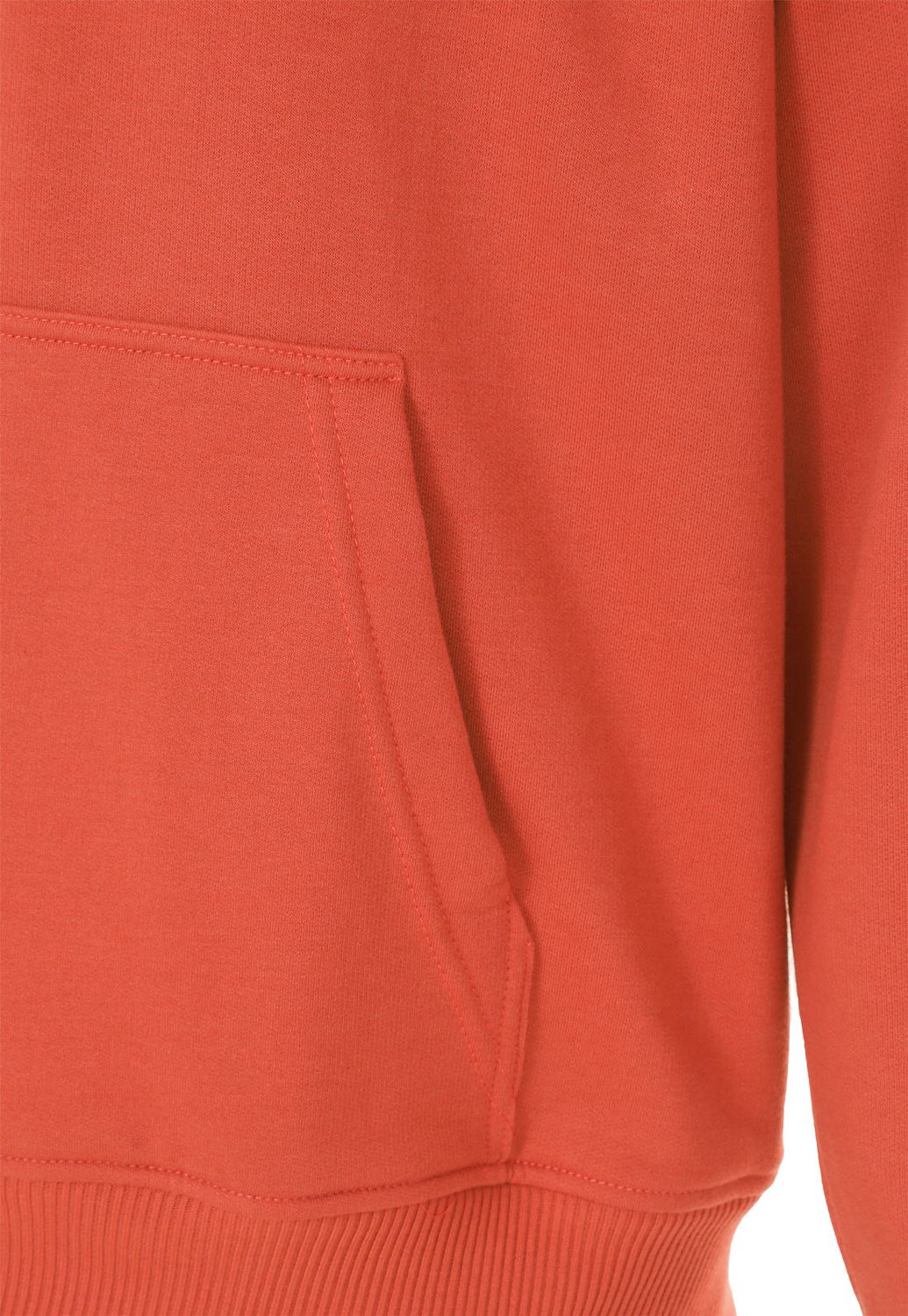 Hoodie - Unisex (Coral)
