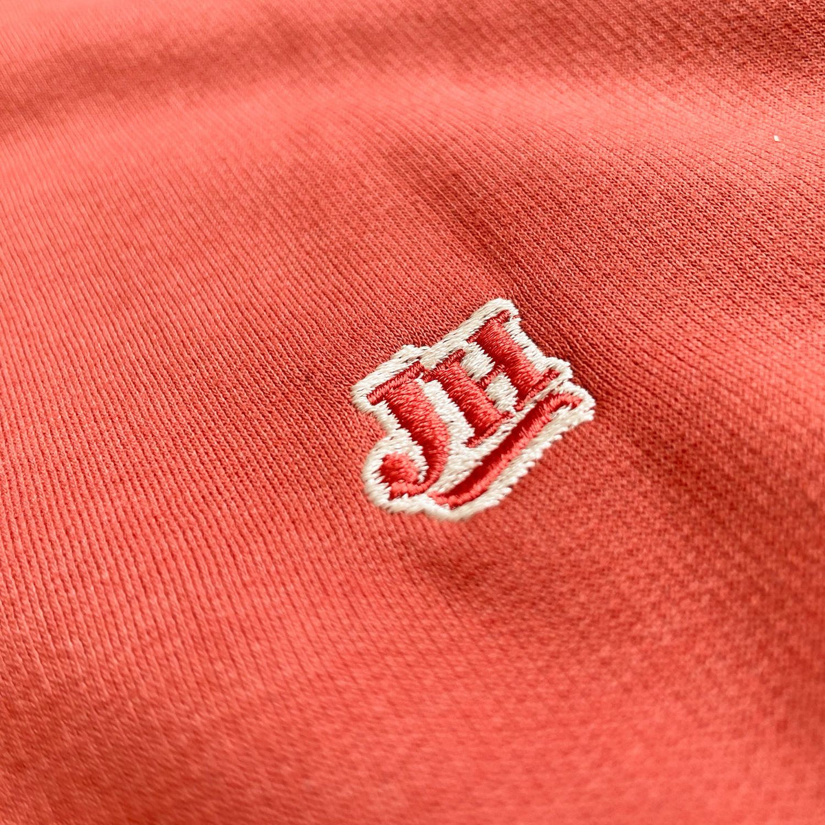 Hoodie - Unisex (Coral)
