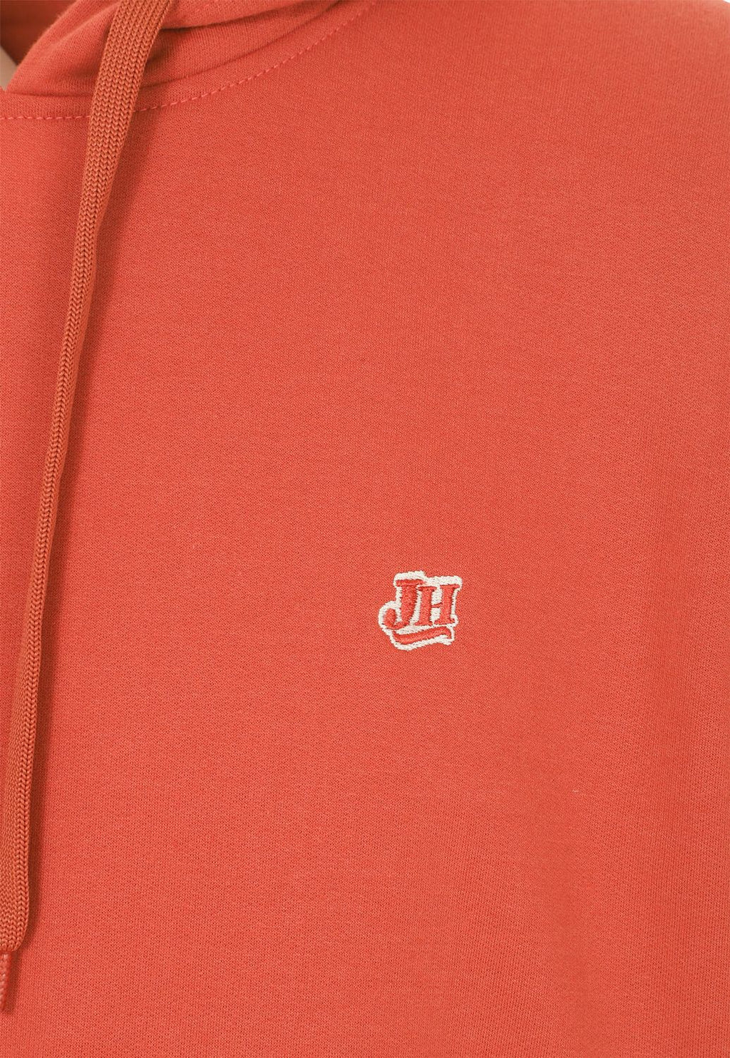 Hoodie - Unisex (Coral)