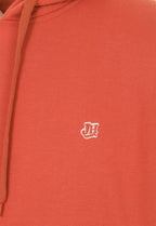Hoodie - Unisex (Coral)