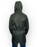 Parka Joe Hawkins - Dark Olive