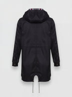 Parka Joe Hawkins (Black)