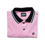 Polo ECO JH - Rosa