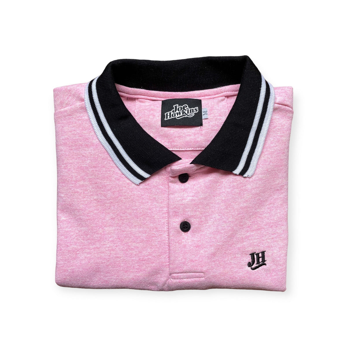 Polo ECO JH - Rosa