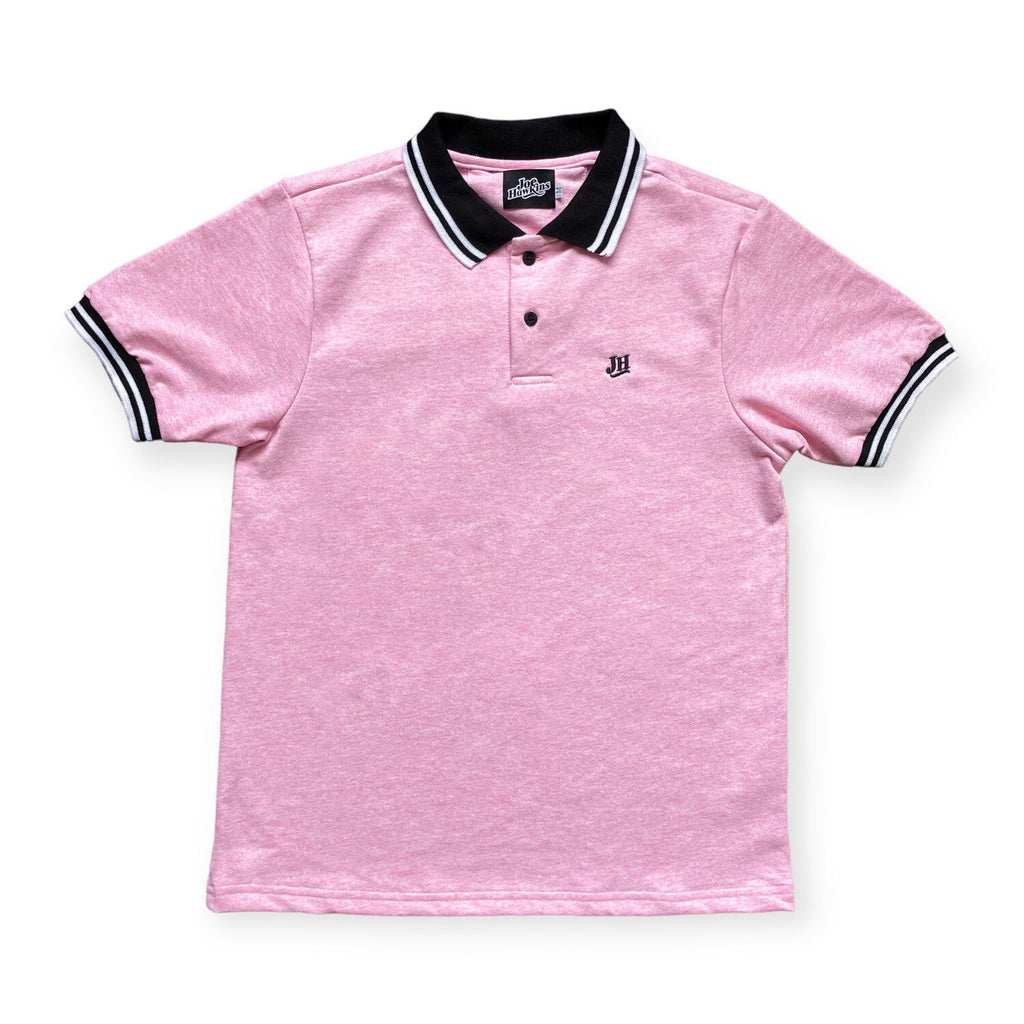 Polo ECO JH - Rosa