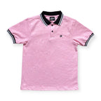 Polo ECO JH - Rosa