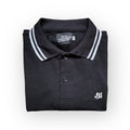 JH Polo - Black