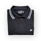 JH Polo - Black