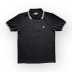 JH Polo - Black