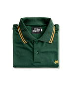 JH Polo - Bottle green