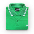 JH Polo - Lime green