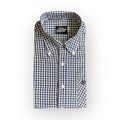 Thompson (Blue/White/Black)