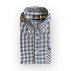 Thompson (Blue/White/Black)