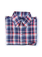 Thompson (Blue/Red/White)