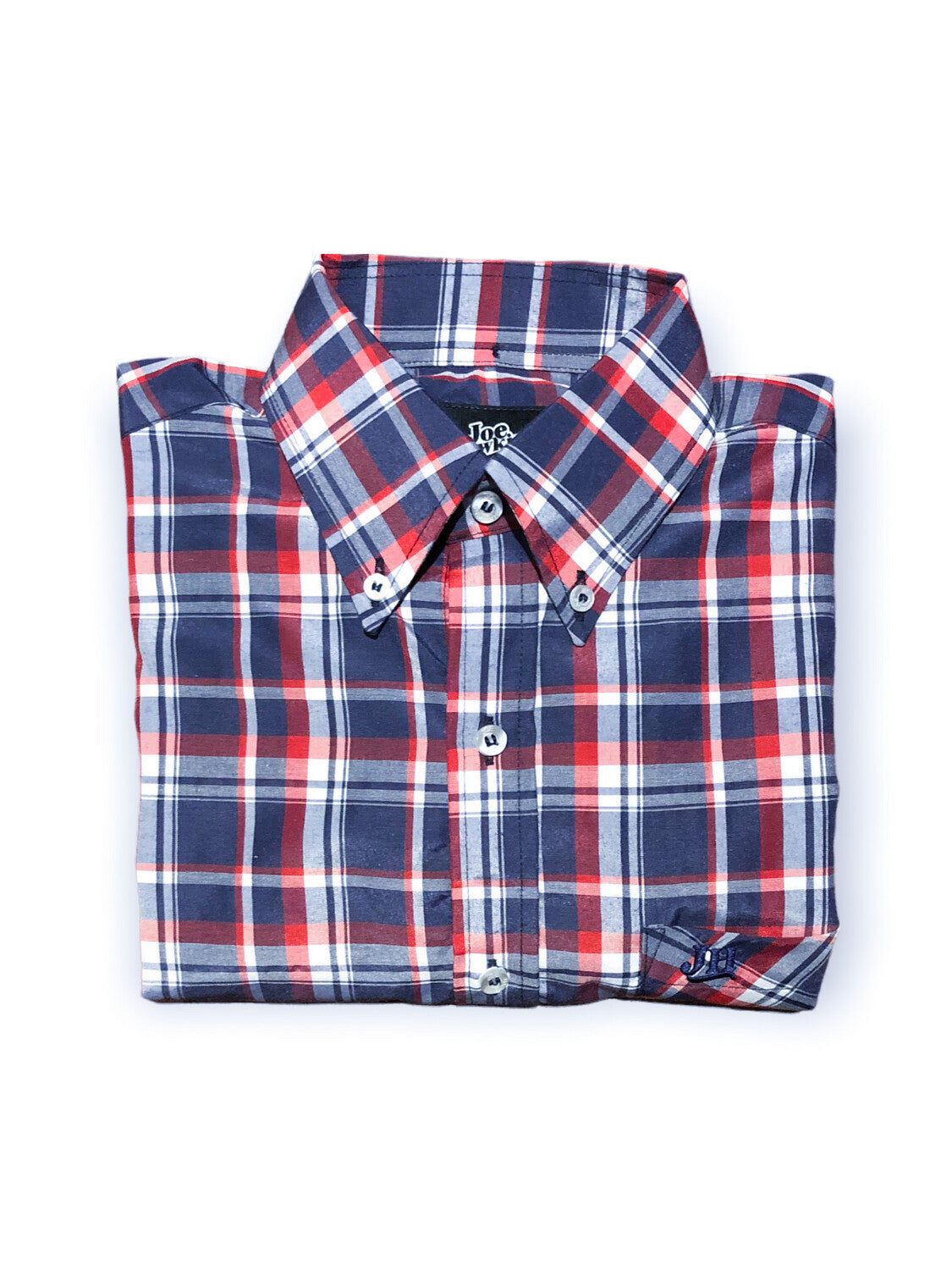 Thompson (Blue/Red/White)
