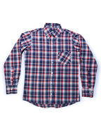 Thompson (Blue/Red/White)