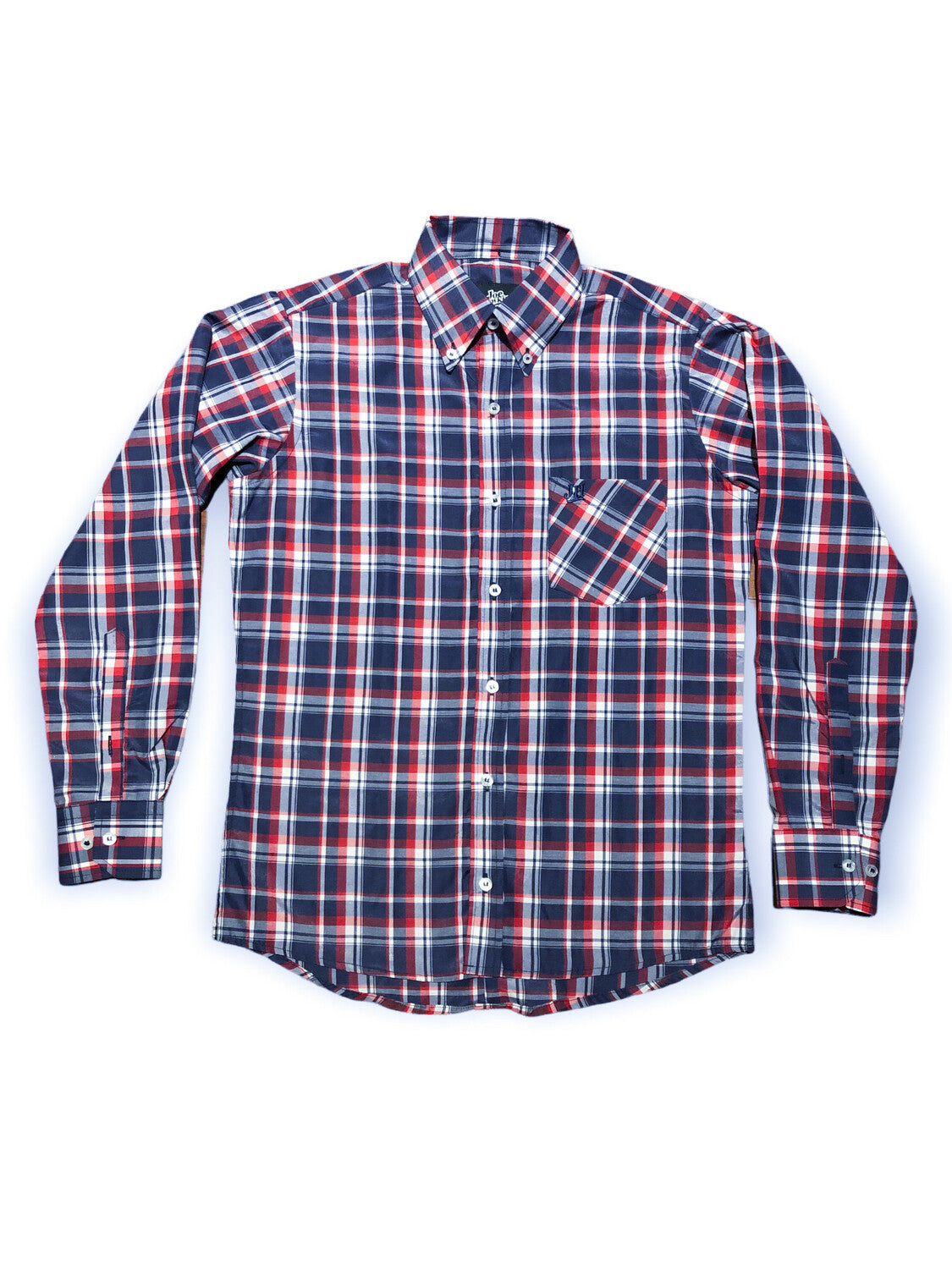 Thompson (Blue/Red/White)