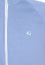 Chaqueta Deportiva - Azul Acero