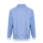 Chaqueta Deportiva - Azul Acero