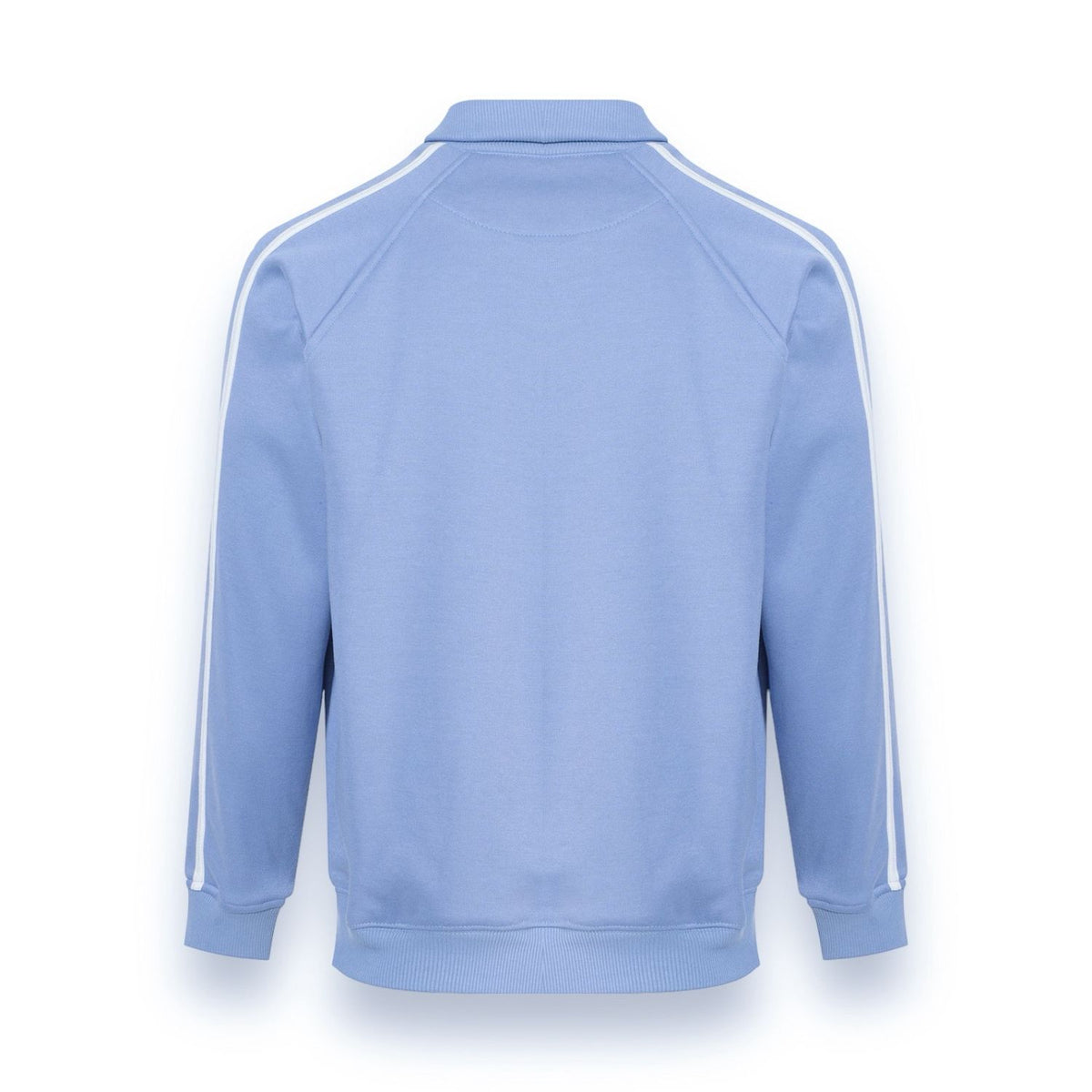 Chaqueta Deportiva - Azul Acero