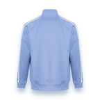 Chaqueta Deportiva - Azul Acero