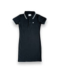 Vestido Polo JH - Negro