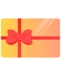 Bono de regalo